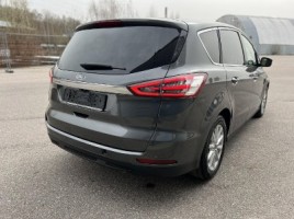 Ford S-MAX, 2.0 l., monovolume | 3