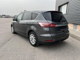 Ford S-MAX | 1