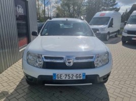 Dacia Duster, 1.5 l., visureigis | 4