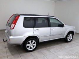 Nissan X-Trail | 2