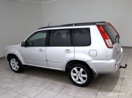 Nissan X-Trail | 3