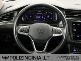 Volkswagen Tiguan | 3