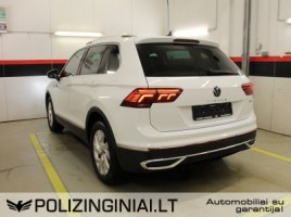 Volkswagen Tiguan | 2