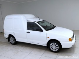 Volkswagen Caddy | 1