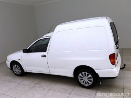 Volkswagen Caddy | 4