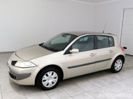 Renault Megane | 1