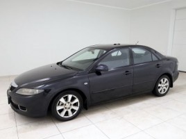 Mazda 6 | 1