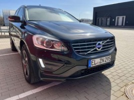 Volvo XC60 | 3