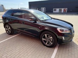 Volvo XC60 | 2