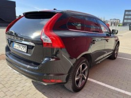 Volvo XC60 | 4