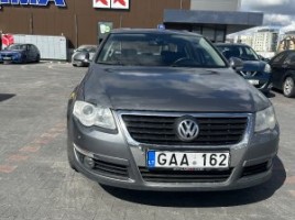 Volkswagen Passat | 1