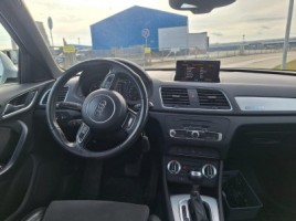 Audi Q3, 2.0 l., Внедорожник | 4