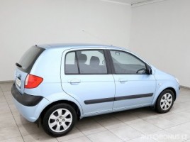 Hyundai Getz | 2