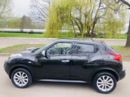 Nissan Juke | 4