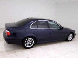 BMW 525, 2.5 l., Седан | 2