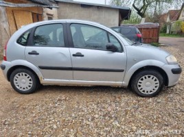 Citroen C3, 1.4 l., hečbekas | 3