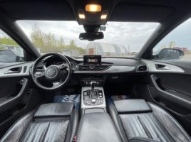 Audi A6, 3.0 l., universalas | 4