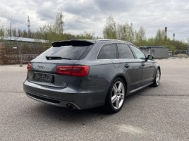 Audi A6, 3.0 l., universalas | 2