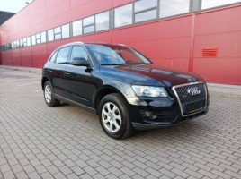 Audi Q5 | 3