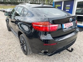 BMW X6, 3.0 l., cross-country | 1