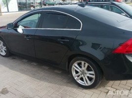 Volvo S60, 2.0 l., saloon | 2