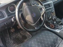 Volvo S60, 2.0 l., sedanas | 3