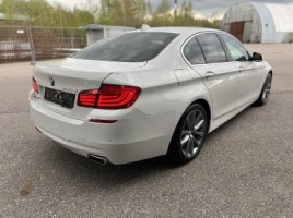 BMW 535, 3.0 l., Седан | 2