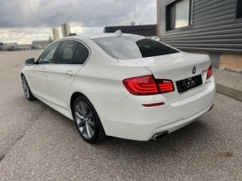 BMW 535, 3.0 l., Седан | 1