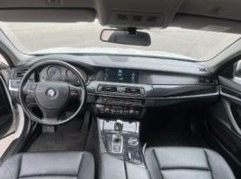 BMW 535 | 4