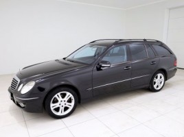 Mercedes-Benz E280 | 1