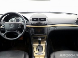 Mercedes-Benz E280 | 4