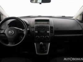 Mazda 5, 2.0 l., Минивэн | 4