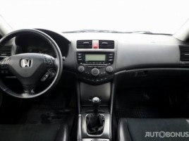 Honda Accord | 4