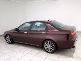 Alfa Romeo 166 | 3
