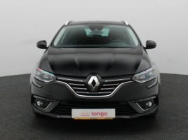 Renault Megane | 2