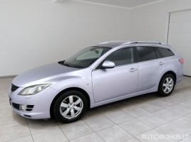 Mazda 6 | 1