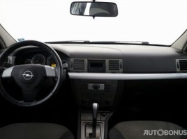 Opel Vectra | 4