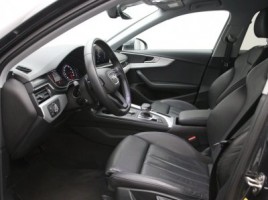 Audi A4, 2.0 l., universalas | 3