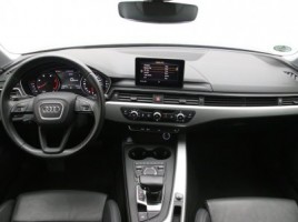 Audi A4, 2.0 l., universalas | 1