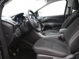 Ford Kuga, 1.5 l., cross-country | 3