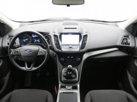 Ford Kuga, 1.5 l., cross-country | 1