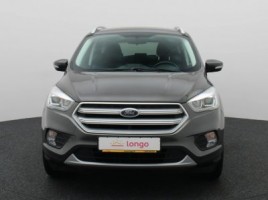 Ford Kuga, 1.5 l., cross-country | 2