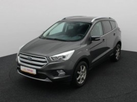 Ford Kuga, 1.5 l., cross-country | 0