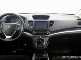 Honda CR-V, 1.6 l., cross-country | 4