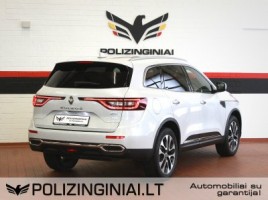 Renault Koleos, 2.0 l., visureigis | 2