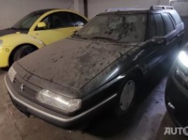 Citroen XM | 1