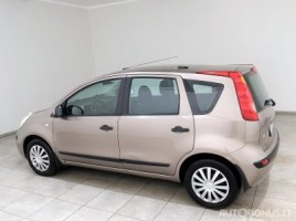 Nissan Note | 3