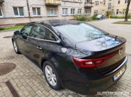 Renault Talisman, 1.5 l., sedanas | 2