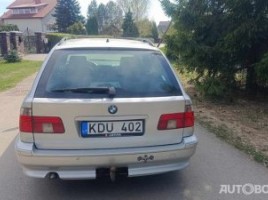 BMW 5 Series | 3