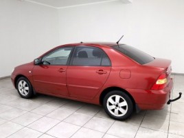 Toyota Corolla | 3